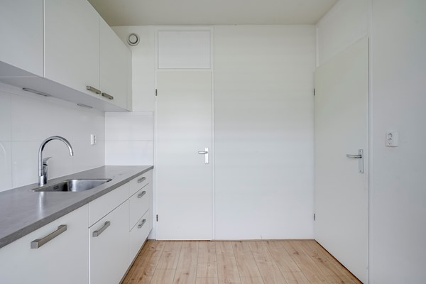 Medium property photo - Rubicondreef 140, 3561 JE Utrecht